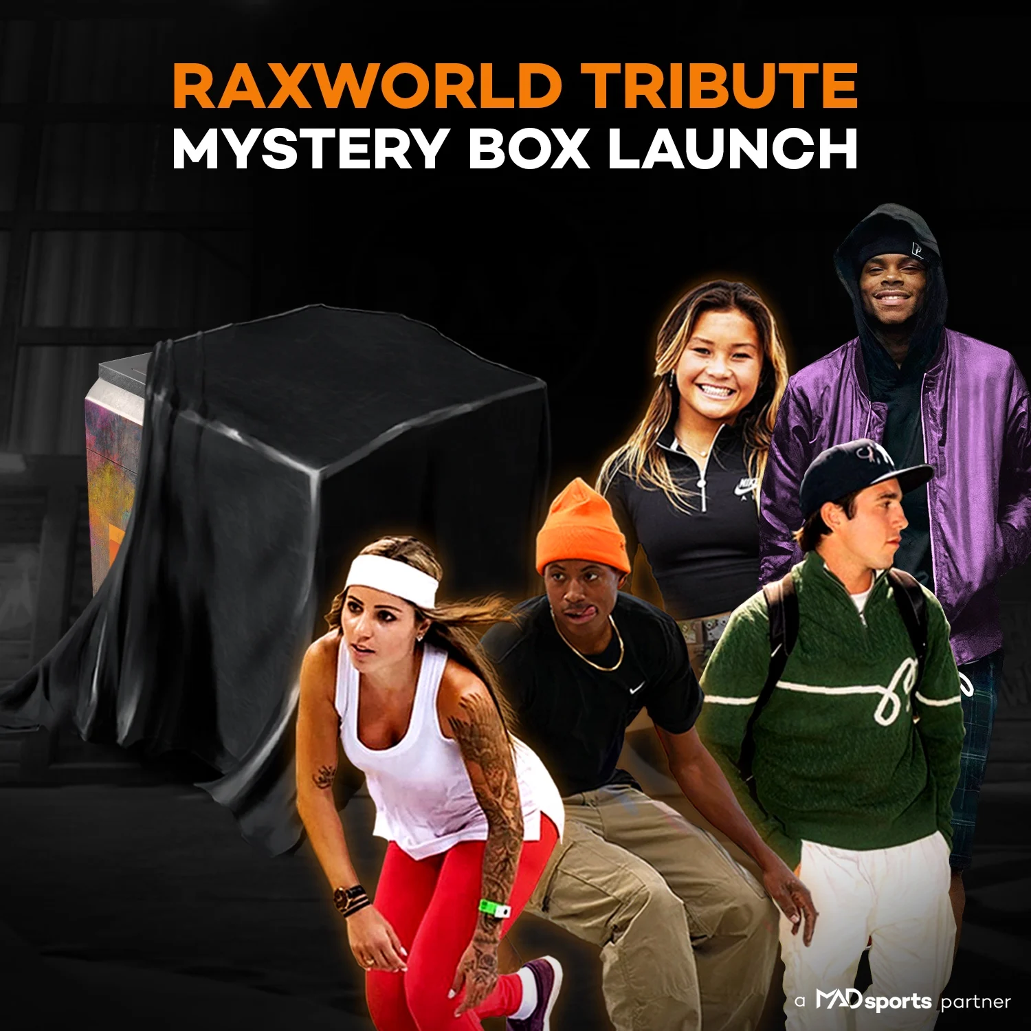 raxworld_tribute_mystery_box_launch!