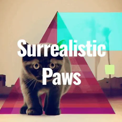 surrealistic_paws