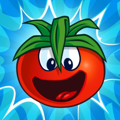 little_tomato_invaders