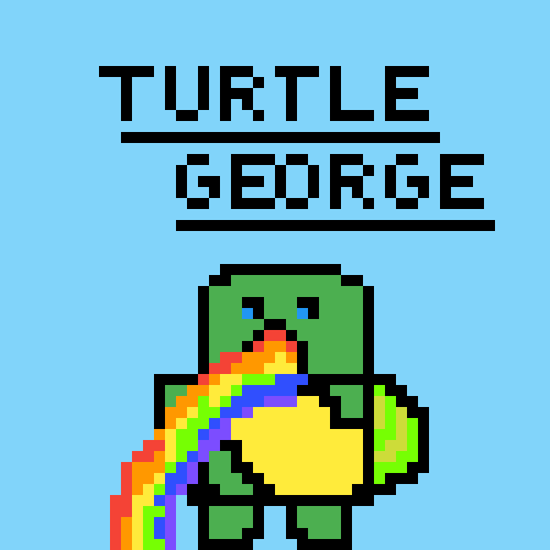 Turtle George