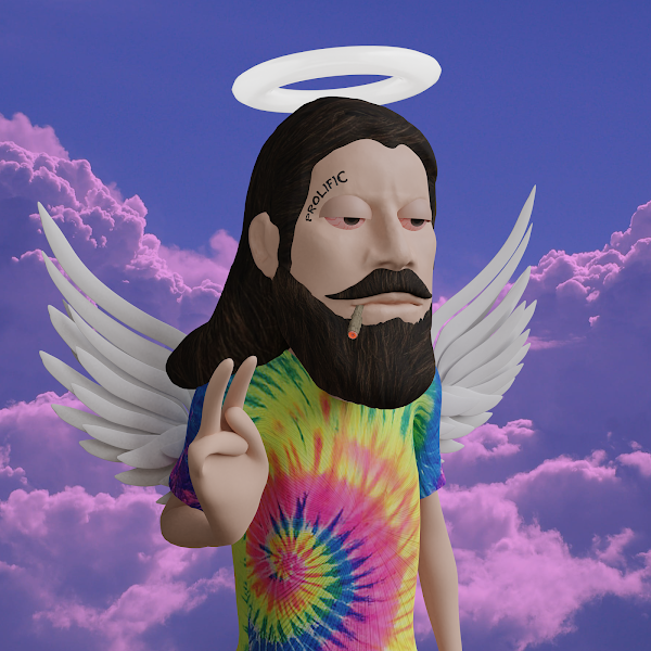Stoned Jesus Cult
