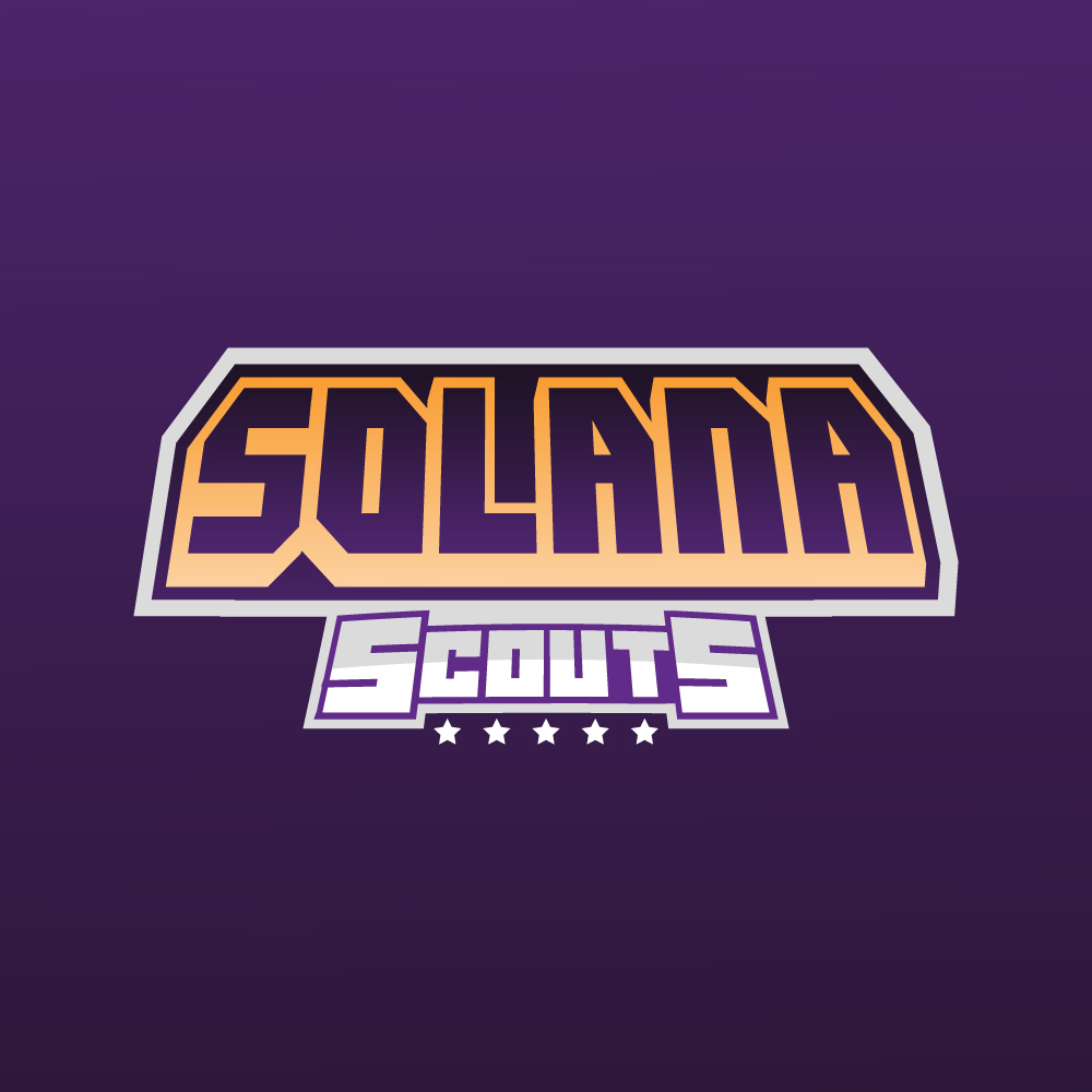 Solana Scouts