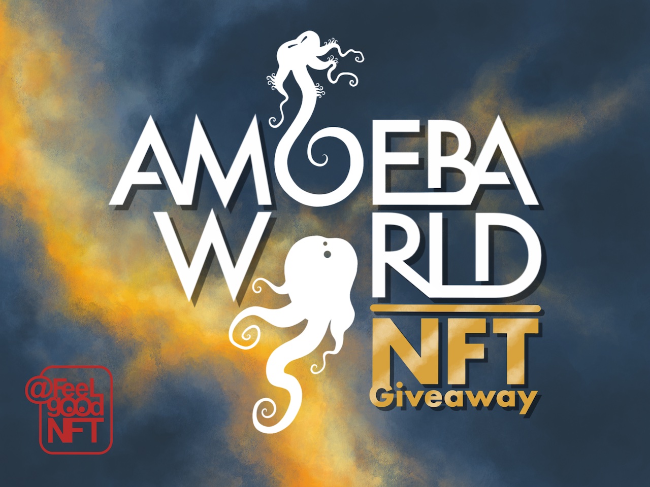 Amoeba World